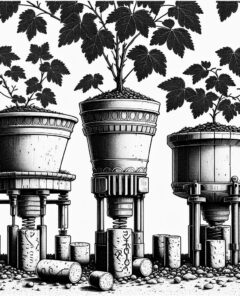 ai-wein-korken-garten-hack