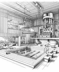 ai-wellness_sauna_architecture_contrast_therapy_nightlife