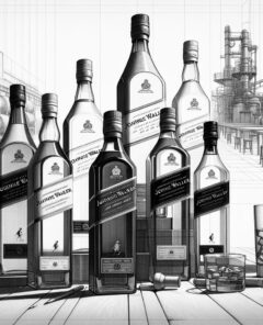 ai-whisky-johnnie-walker-red-black-blue