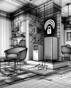 ai-wifi-motion-sensor-router