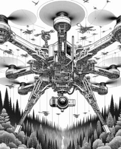 ai-wildfire-detection-drone-technology