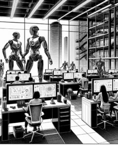 ai-workforce-automation-job-market