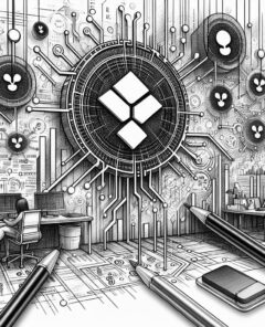 ai-xrp-blockchain-financial-network