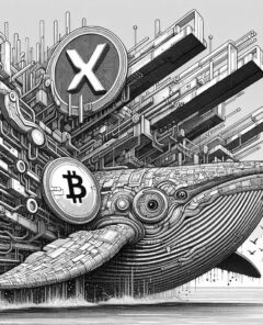 ai-xrp-cryptocurrency-institutional-support-whale-accumulation
