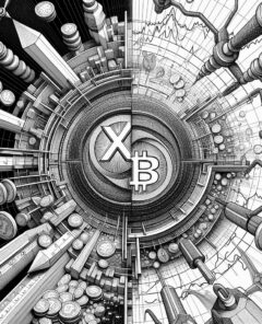 ai-xrp-kryptowährung-bitcoin-marktanalyse-kursmuster