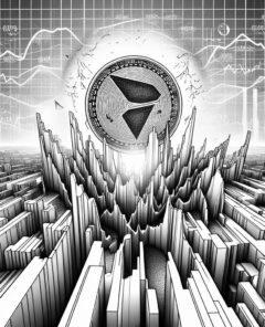 ai-xrp-kryptowaehrung-bull-flag-pattern-markt-momentum