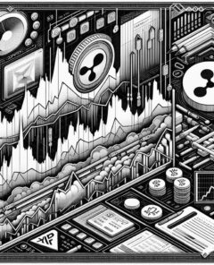 ai-xrp-kursrueckgang-marktvolatilitaet