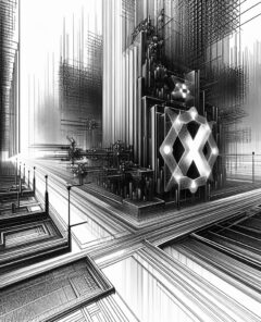 ai-xrp-ledger-ripple-swift-blockchain