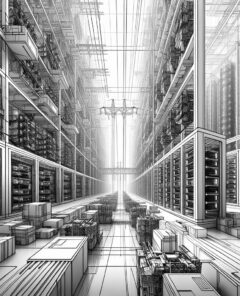 ai-xrp-mining-blockchain-cloud-investment-renewable-energy