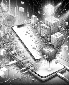 ai-xrp-mining-smartphone-cloud