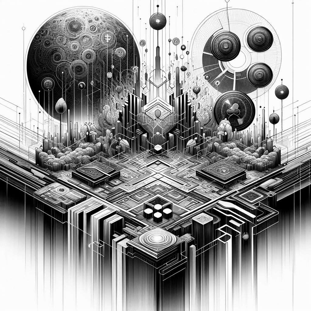 Google’s KI-Prognosen für Kryptowährungen: XRP, Pi Coin und Cardano bis 2025 Google’s KI-Prognosen für Kryptowährungen: XRP, Pi Coin und Cardano bis 2025