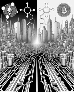 ai-xrp-ripple-bitcoin-comparison