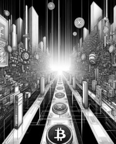 ai-xrp-ripple-bitcoin-death-cross