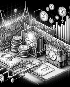 ai-xrp-ripple-kryptowaehrung-chris-larsen-verkauf