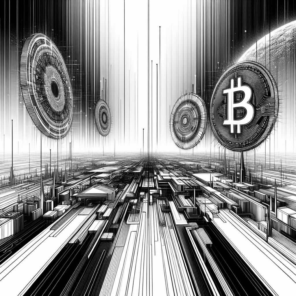 DeepSeek KI prognostiziert Kursanstiege für XRP, Shiba Inu und Bonk DeepSeek KI prognostiziert Kursanstiege für XRP, Shiba Inu und Bonk