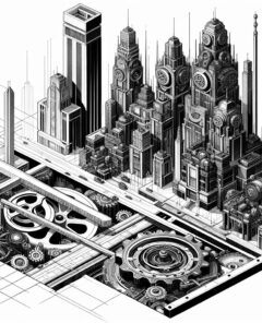 ai-xrp-xlm-blockchain-finance