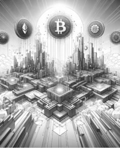 ai-xrp-xlm-kryptowährung-markt