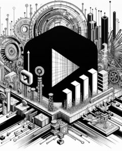 ai-youtube-streaming-advertising-revenue-growth