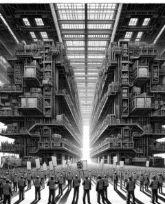 ai-zalando-strike-logistics-center