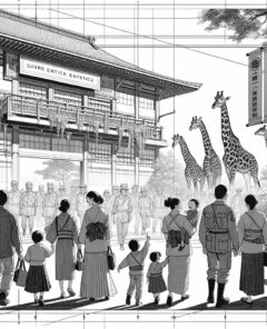 ai-zoo-giraffen-familien-freier-eintritt-militaer