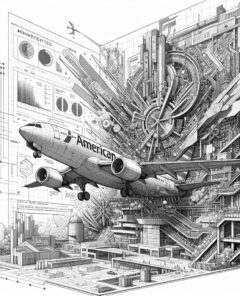 american-airlines-reduziert-gewinnprognose-2025