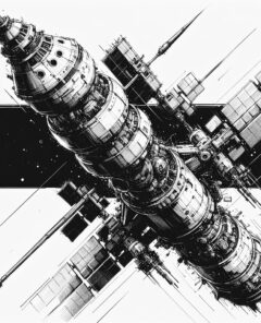 australien-erster-orbitalraketenstart-gilmour-space