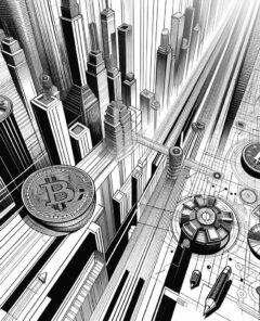 bitcoin-fed-zinsentscheidung-marktanalyse