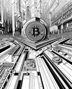bitcoin-institutionelle-nachfrage-digitales-gold