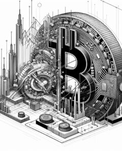 bitcoin-korrektur-markt-zinserwartungen