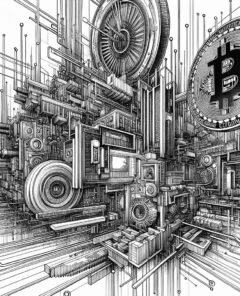bitcoin-makrooekonomischer-druck-kryptowaehrungen