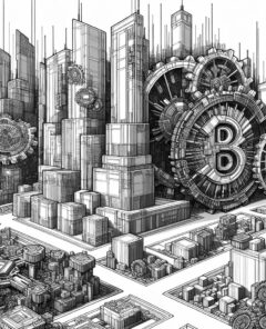 bitcoin-nachfrage-angebot-markt