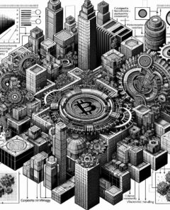 bitcoin-unternehmensstrategie-chancen-risiken