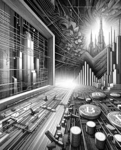 bitcoin-volatilitaet-dormante-coins-markt