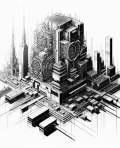 btc-mining-zentralisierung-herausforderungen