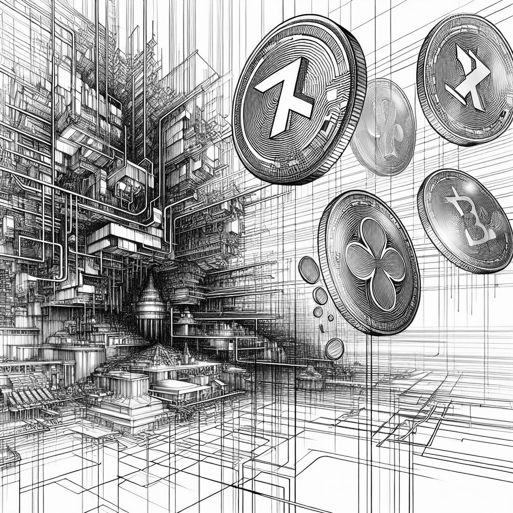 ChatGPT prognostiziert Rekordhöhen für XRP, Solana und Pi Coin bis Ende 2025 ChatGPT prognostiziert Rekordhöhen für XRP, Solana und Pi Coin bis Ende 2025