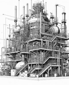 chemieindustrie-deutschland-herausforderungen-auftragsmangel-produktionsrueckgang