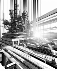 chinas-industrie-herausforderungen-handelskonflikte
