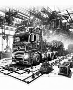 daimler-truck-stellenabbau-deutschland