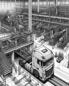 daimler-truck-stellenabbau-profitabilitaet
