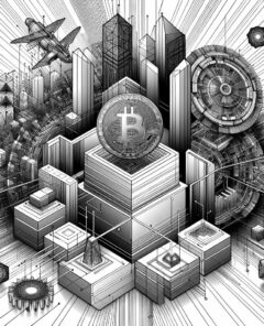 debatte-bitcoin-vertrauen-institutionelle-adoption