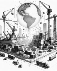 deutsche-wirtschaft-bundesbank-stagnation-zollpolitik