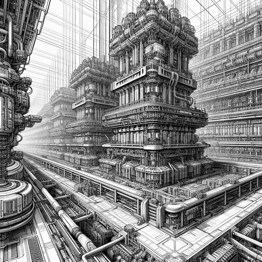 Elon Musks xAI plant gigantisches Rechenzentrum mit importiertem Kraftwerk Elon Musks xAI plant gigantisches Rechenzentrum mit importiertem Kraftwerk