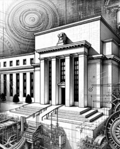 fed-protokolle-geldpolitik-juni-2025