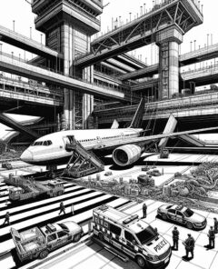 flugzeug-notlandung-iowa-passagier-aufregung