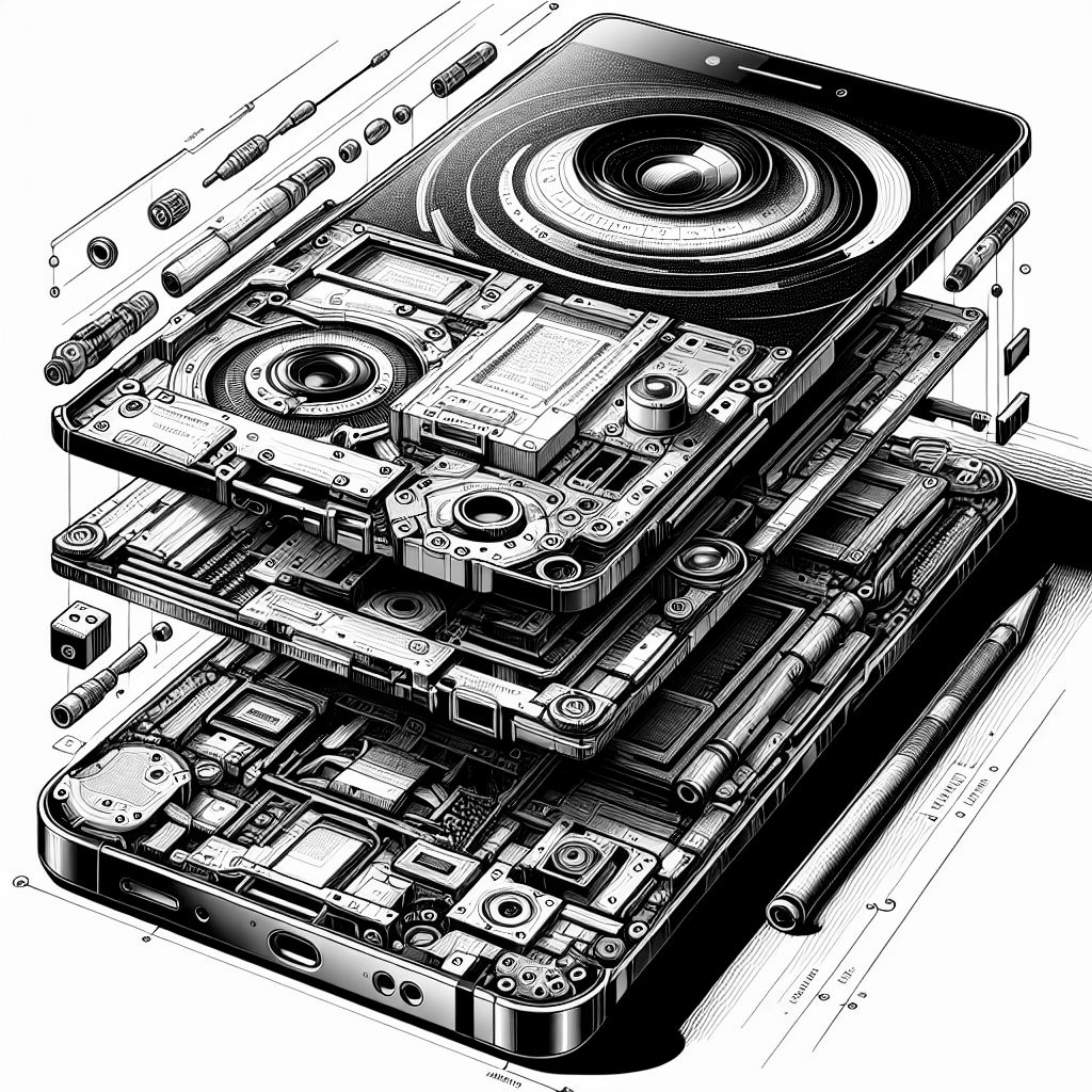 Google Pixel 6a: Brandgefahr trotz Software-Update Google Pixel 6a: Brandgefahr trotz Software-Update