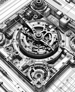 google-pixel-watch-4-innovatives-ladesystem
