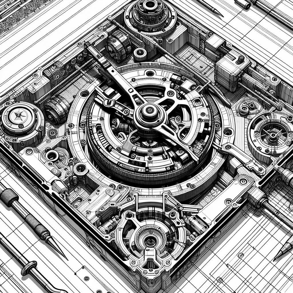 Google Pixel Watch 4: Innovatives Ladesystem und verbesserte Reparaturfähigkeit Google Pixel Watch 4: Innovatives Ladesystem und verbesserte Reparaturfähigkeit