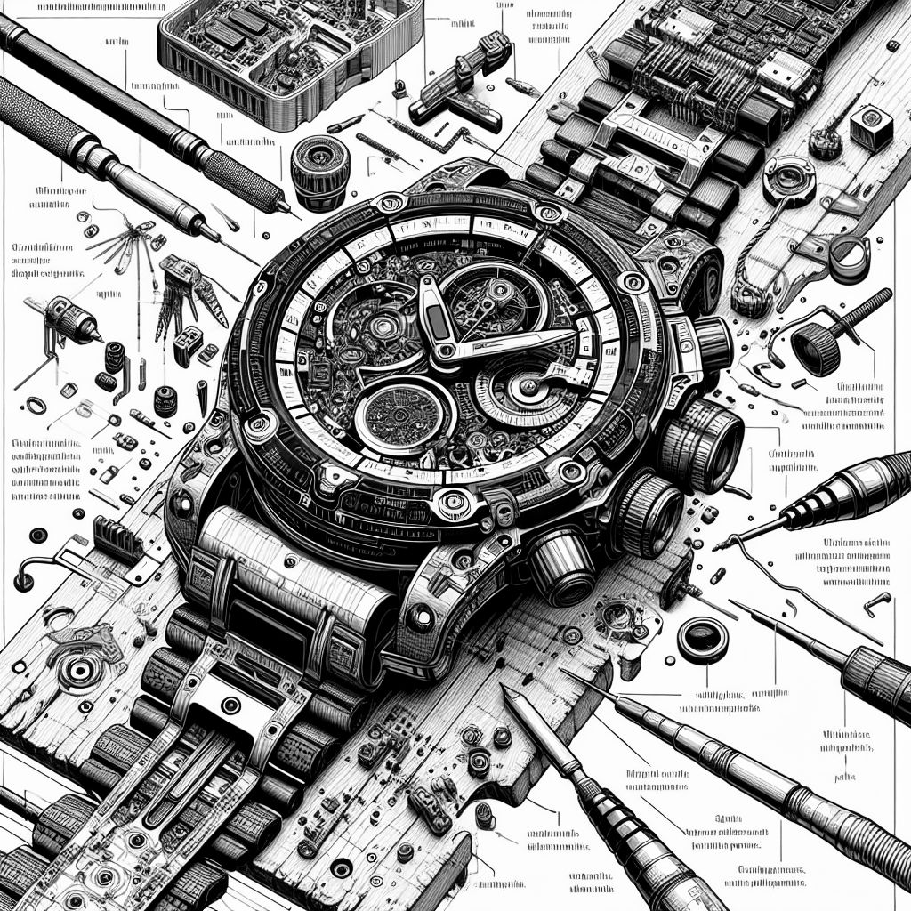 Google Pixel Watch 4: Schnelleres Laden und neue Sensoren Google Pixel Watch 4: Schnelleres Laden und neue Sensoren