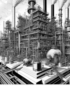 herausforderungen-deutsche-chemiebranche-gewinnwarnungen