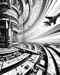 kritische-betrachtung-raumfahrtvisionen-ki-dominanz